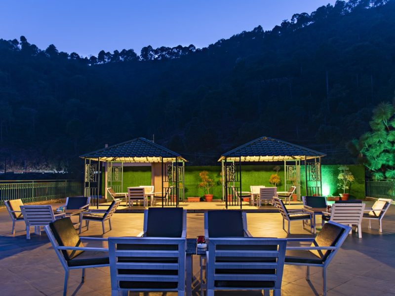 Hampstead Residences Gallery