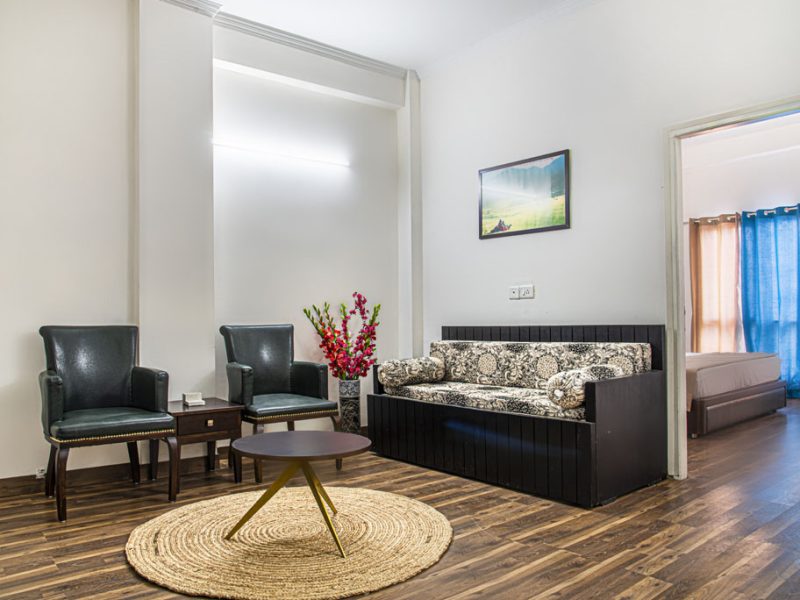 Windsor Suites Gallery