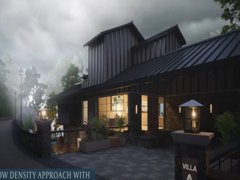 Terra Grande, Rishikesh Gallery