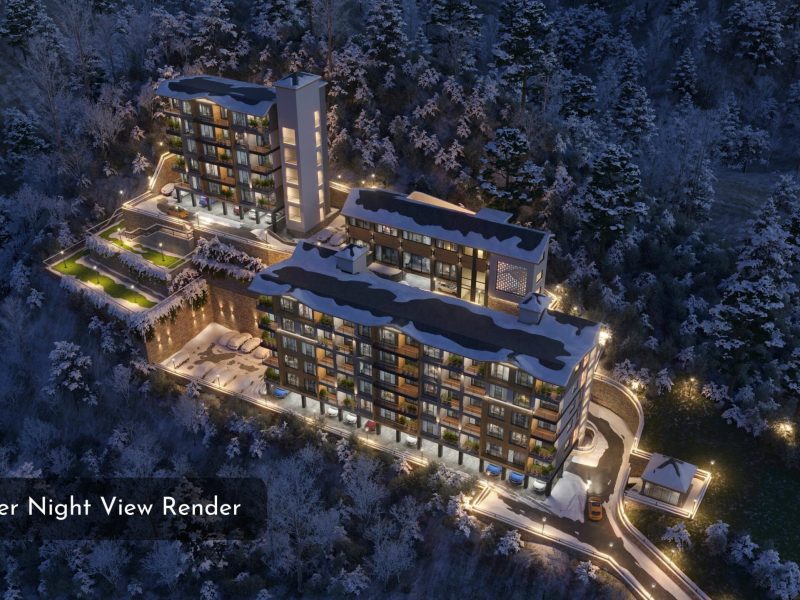 Apas Valley Homes Gallery