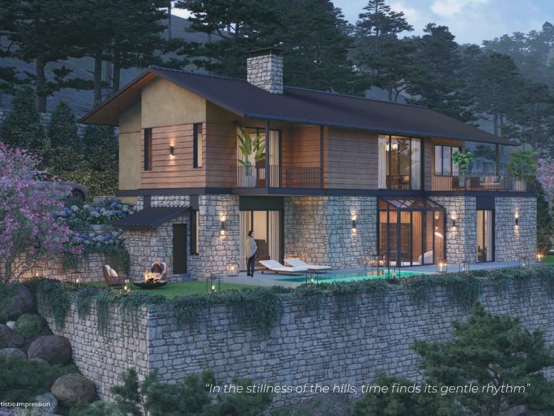 Terra Grande, Sirmaur Gallery