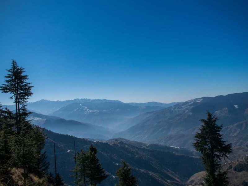 Trikaya Unwind Gallery