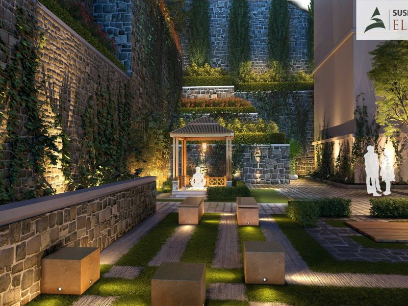 Sushma Elemanta Gallery