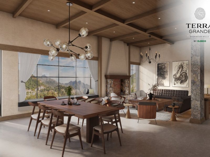 Terra Grande, Rishikesh Gallery