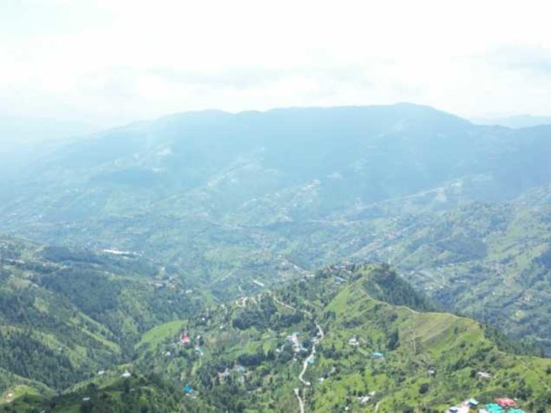 Trikaya Unwind Gallery