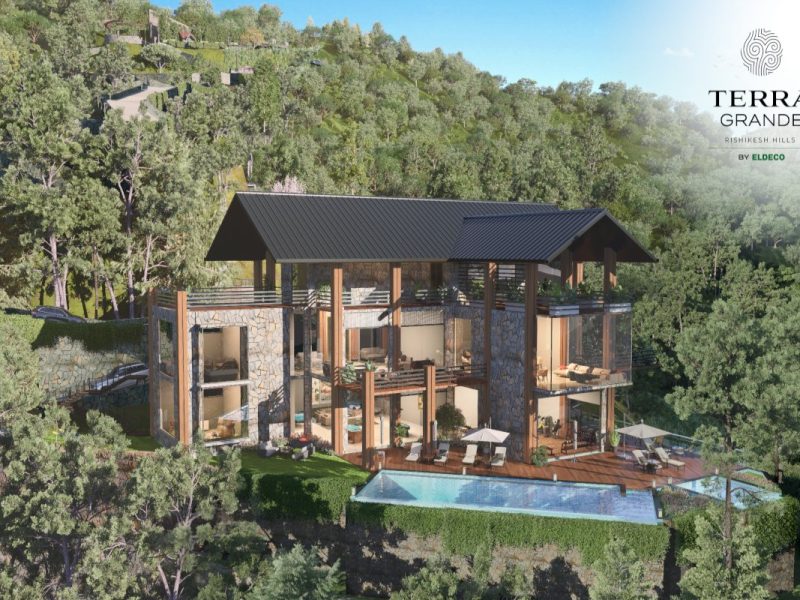 Terra Grande, Rishikesh Gallery