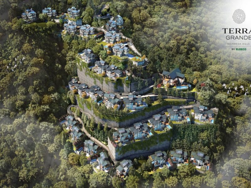 Terra Grande, Rishikesh Gallery