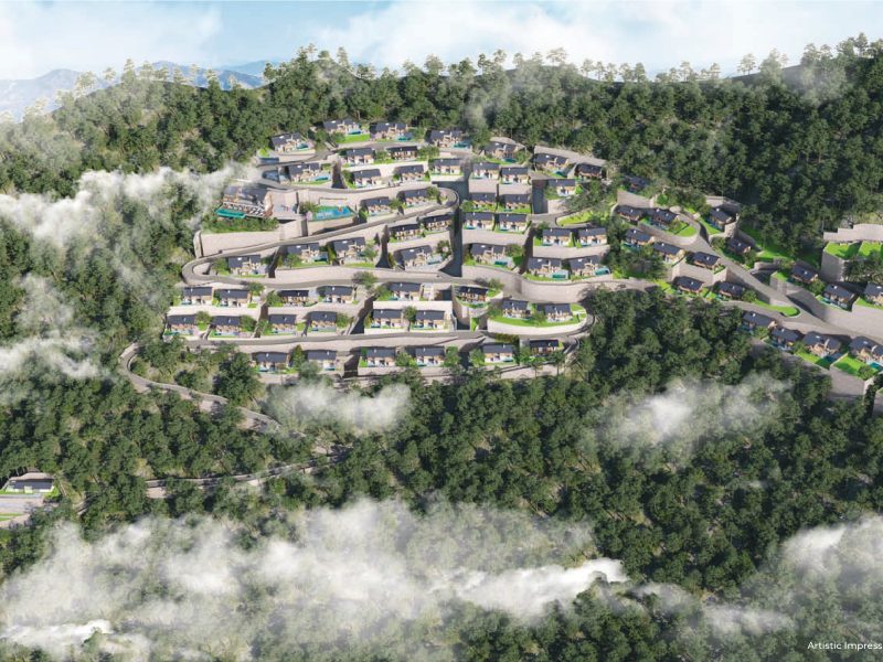 Terra Grande, Sirmaur Gallery