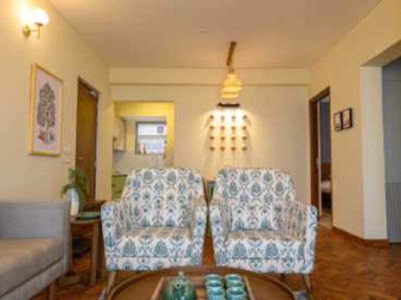 Trikaya Unwind Gallery