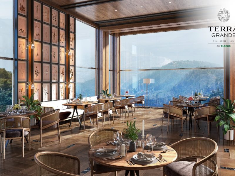 Terra Grande, Rishikesh Gallery