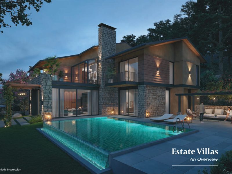 Terra Grande, Sirmaur Gallery