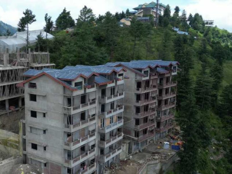 Trikaya Unwind Gallery