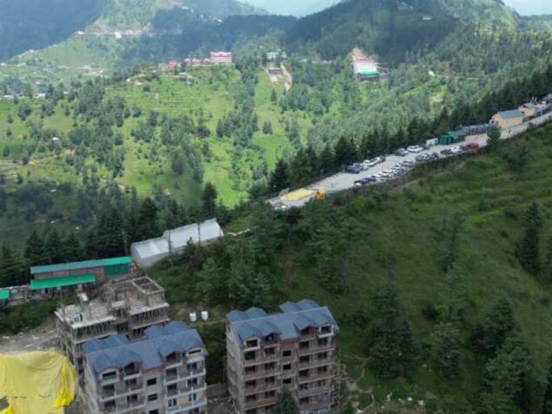 Trikaya Unwind Gallery