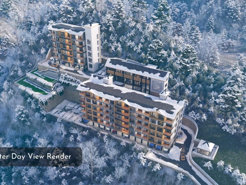 Apas Valley Homes Gallery