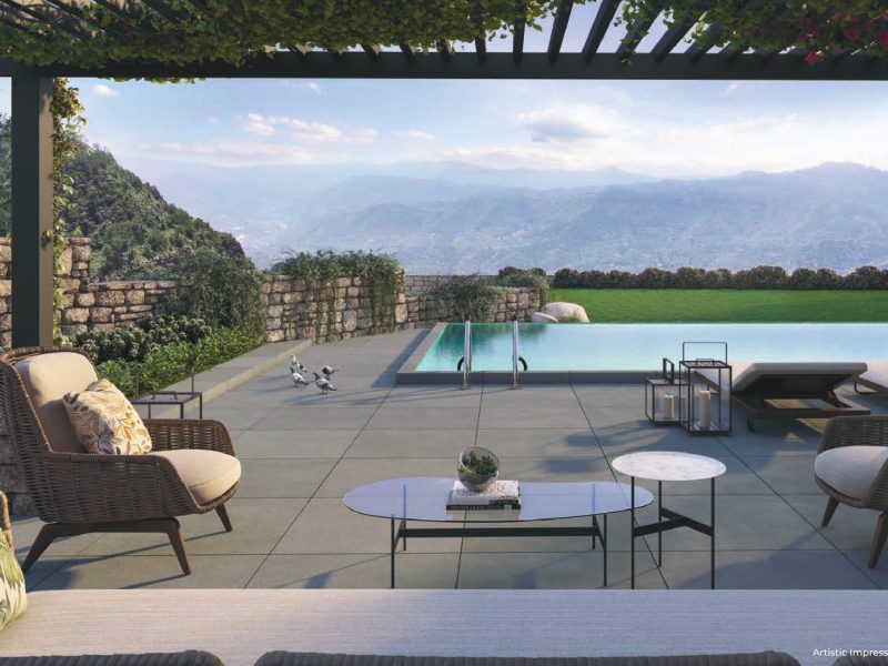 Terra Grande, Sirmaur Gallery