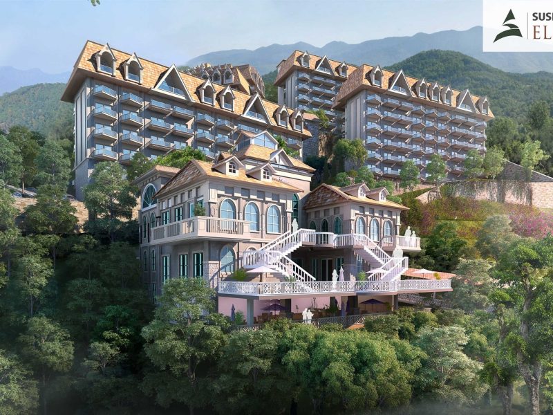 Sushma Elemanta Gallery