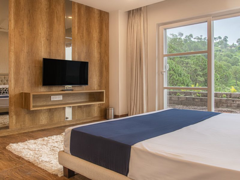 The Hills Kasauli Gallery