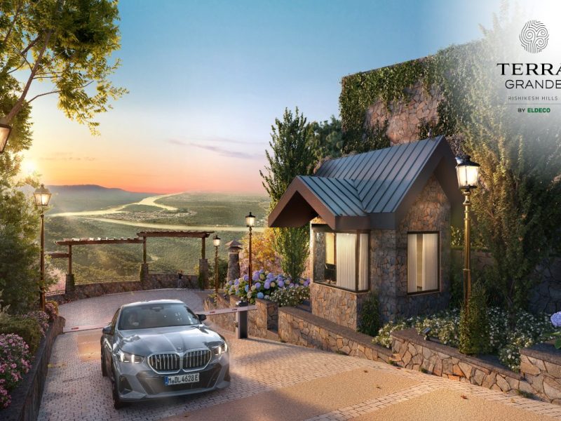 Terra Grande, Rishikesh Gallery