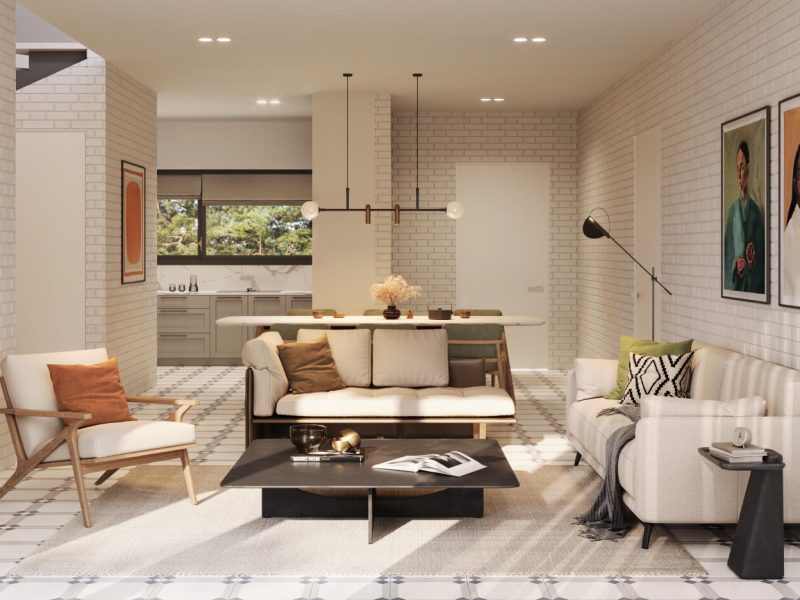 Dappled Light Estate by Vianaar Homes Gallery