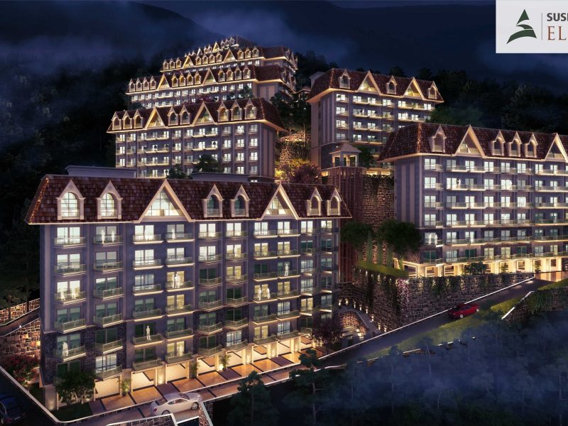 Sushma Elemanta Gallery