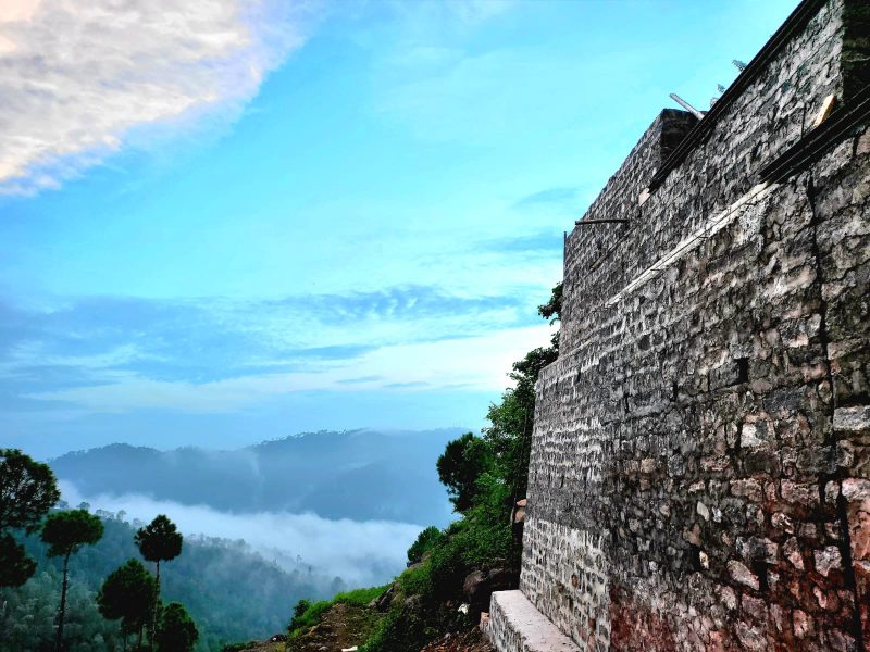 The Hills Kasauli Gallery