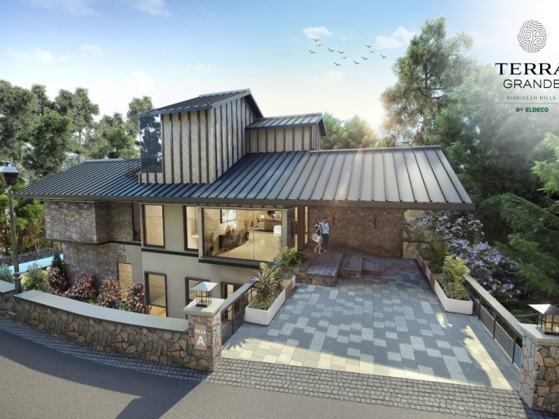 Terra Grande, Rishikesh Gallery