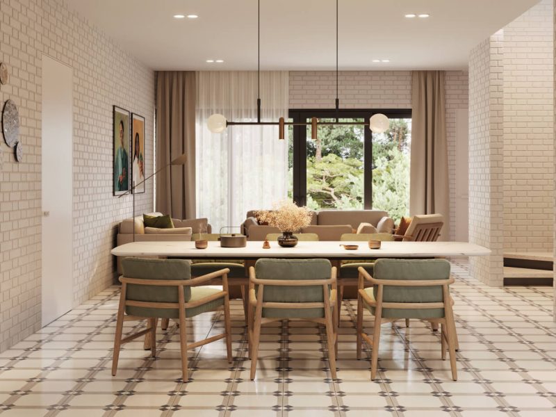 Dappled Light Estate by Vianaar Homes Gallery