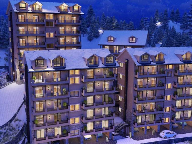 Trikaya Unwind Gallery