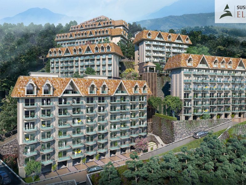 Sushma Elemanta Gallery