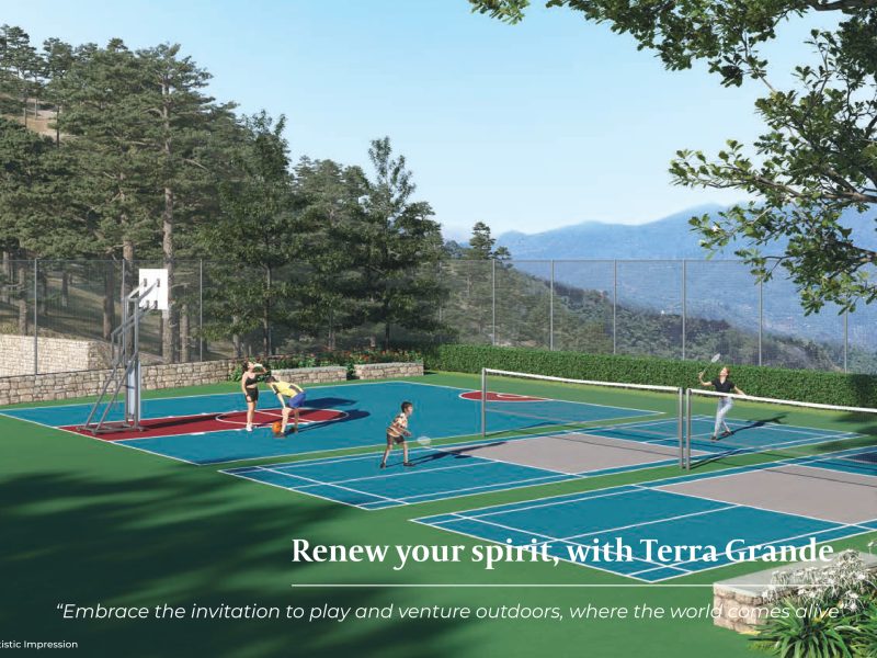 Terra Grande, Sirmaur Gallery