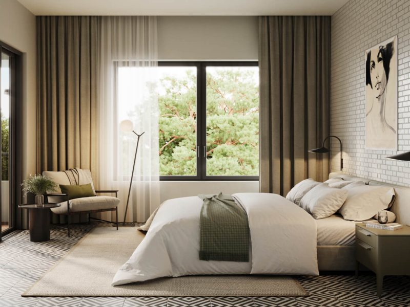 Dappled Light Estate by Vianaar Homes Gallery