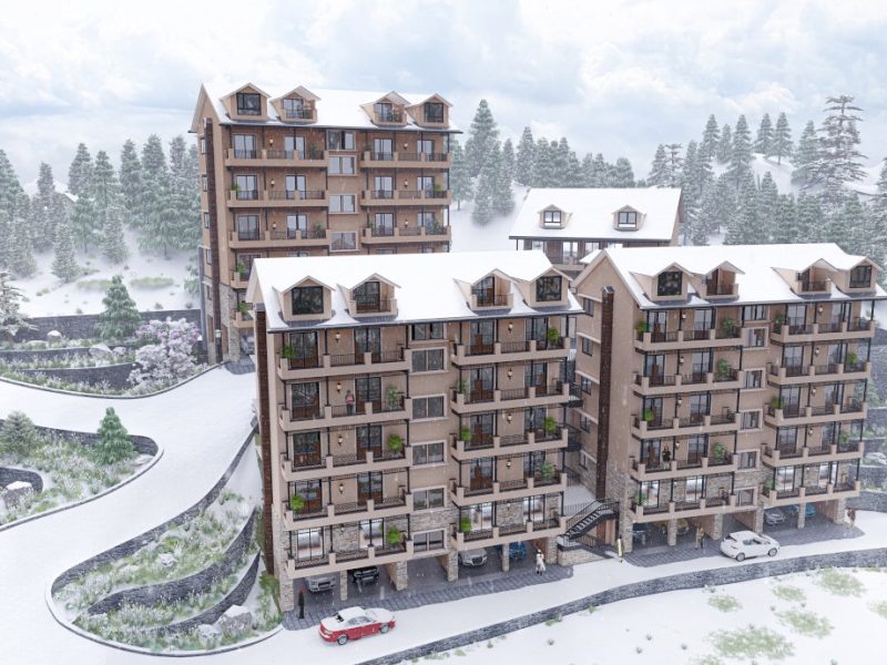 Trikaya Unwind Gallery