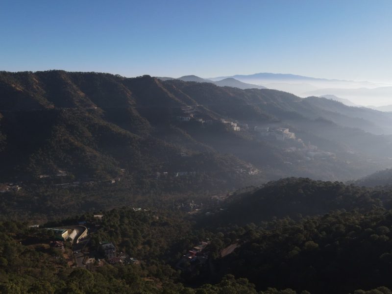 BelAir Hillside Residences Gallery