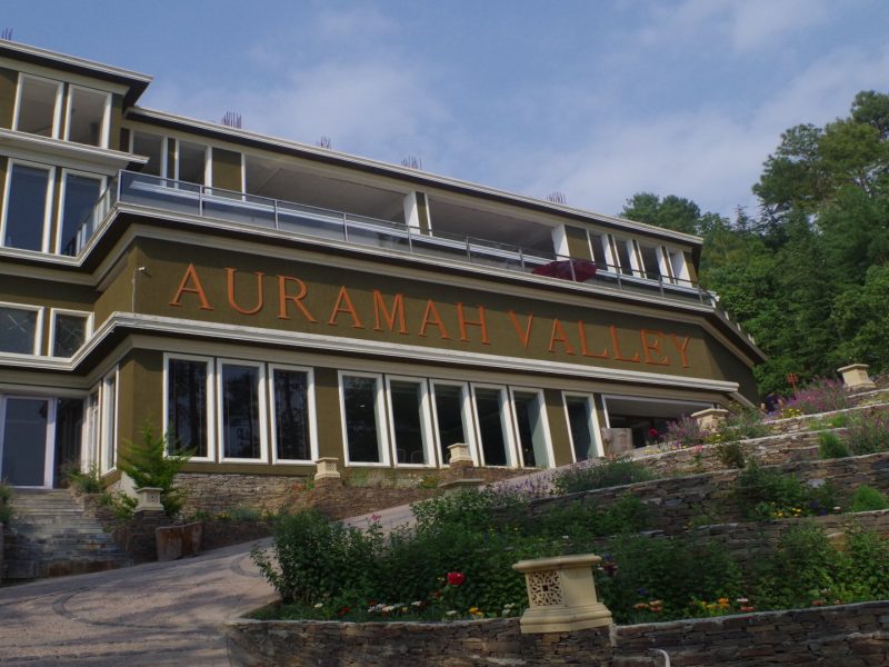 Auramah Valley Homes Gallery