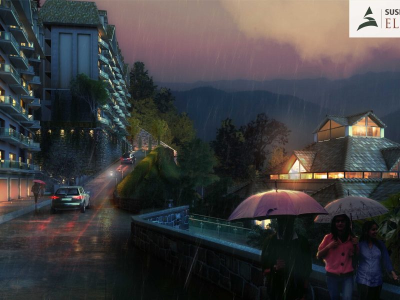 Sushma Elemanta Gallery