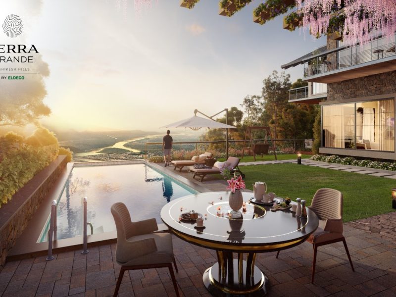 Terra Grande, Rishikesh Gallery