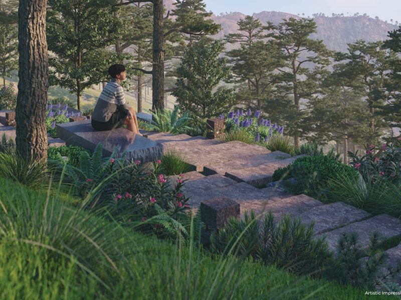 Terra Grande, Sirmaur Gallery