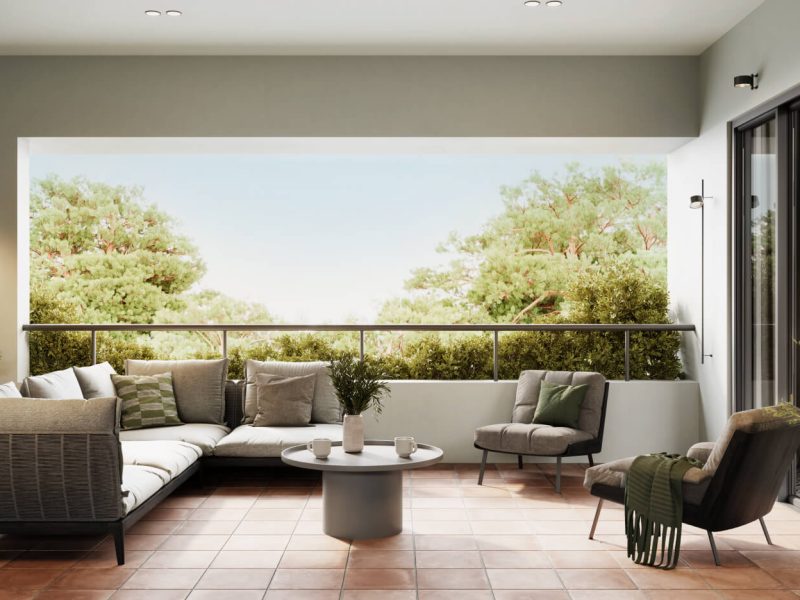 Dappled Light Estate by Vianaar Homes Gallery