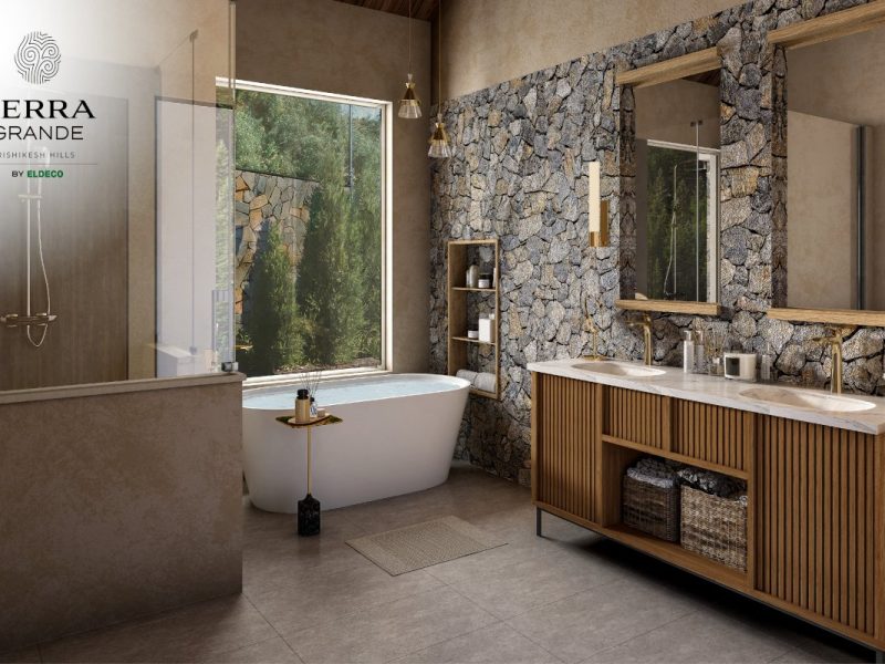 Terra Grande, Rishikesh Gallery