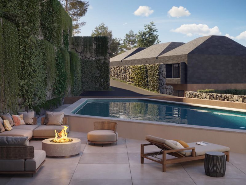 Dappled Light Estate by Vianaar Homes Gallery