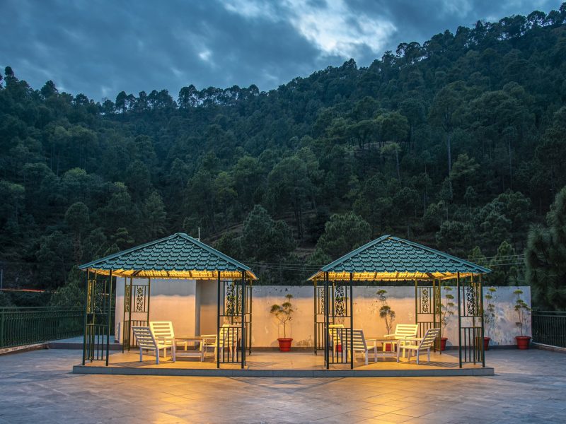 Hampstead Residences Gallery