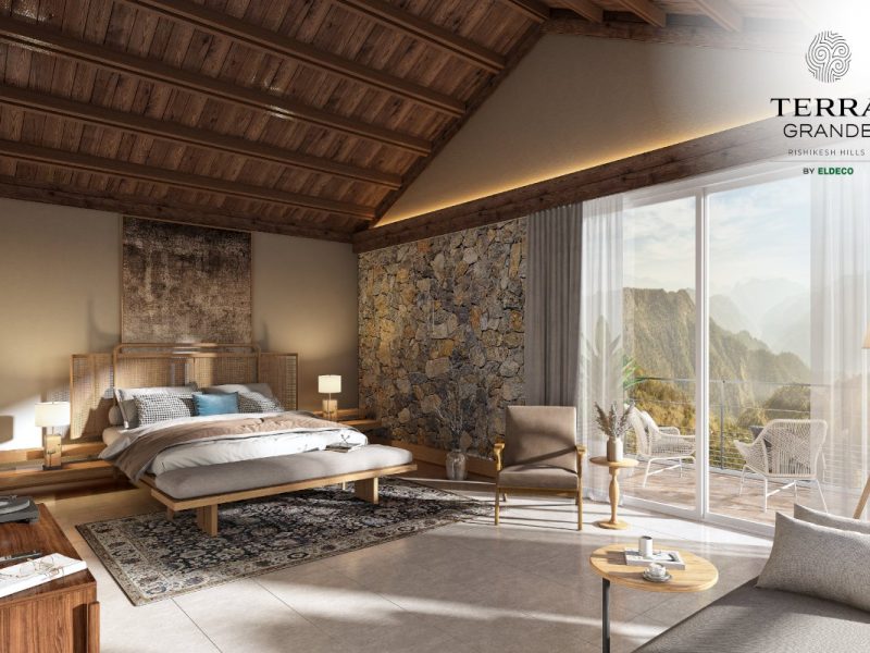 Terra Grande, Rishikesh Gallery