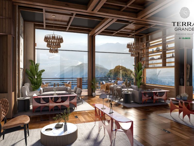 Terra Grande, Rishikesh Gallery