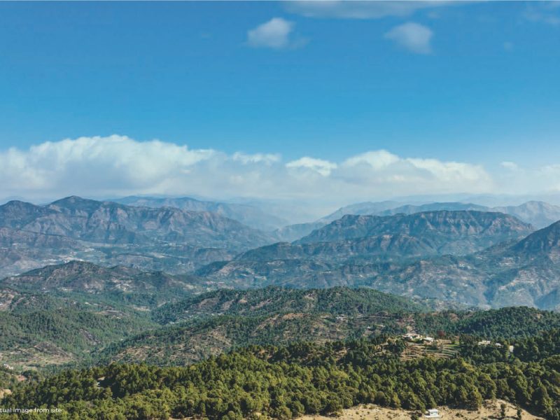 Terra Grande, Sirmaur Gallery