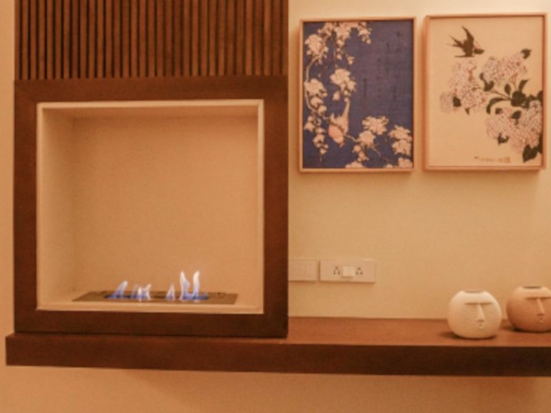 Trikaya Unwind Gallery