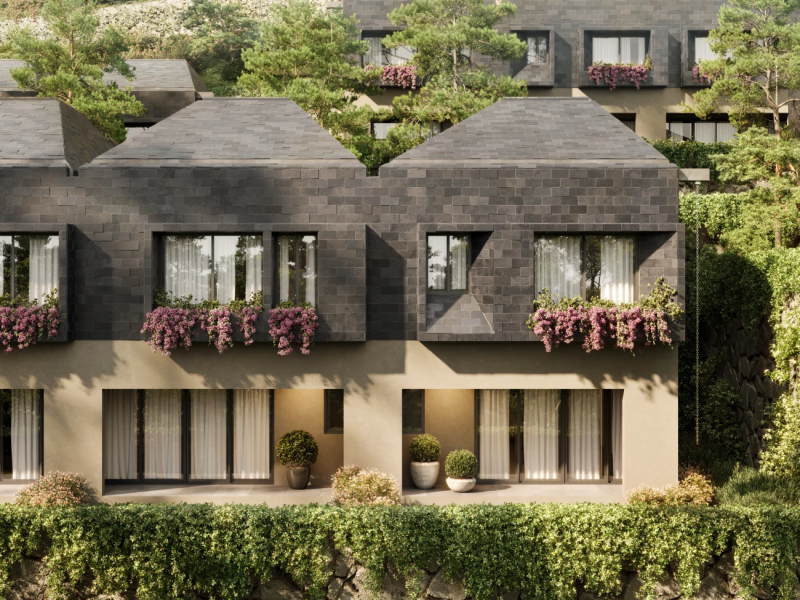 Dappled Light Estate by Vianaar Homes Gallery