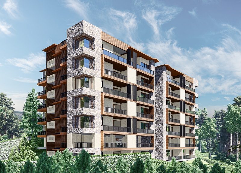 Ourea Valley Homes Gallery