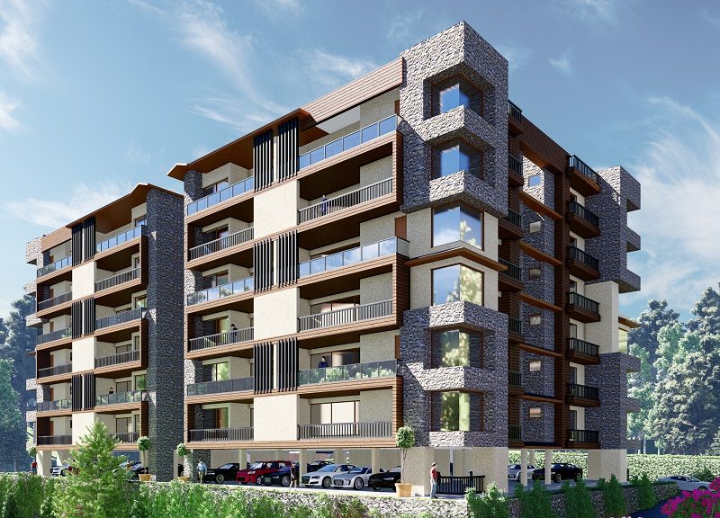 Ourea Valley Homes Gallery