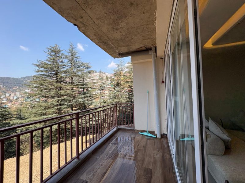 The Forest Chalet Gallery