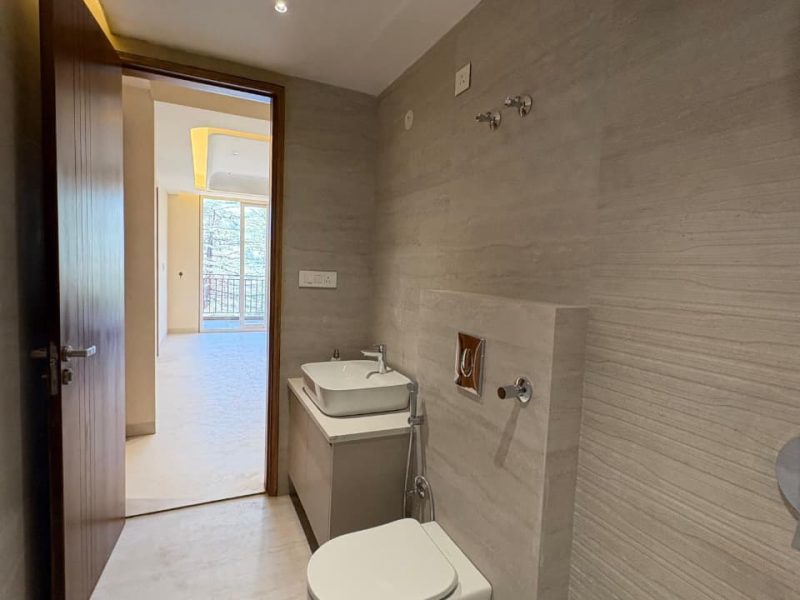 The Forest Chalet Gallery